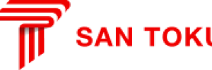 SAN TOKU Logo